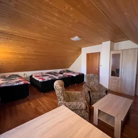Casa vacanze Chalupa V Hatich