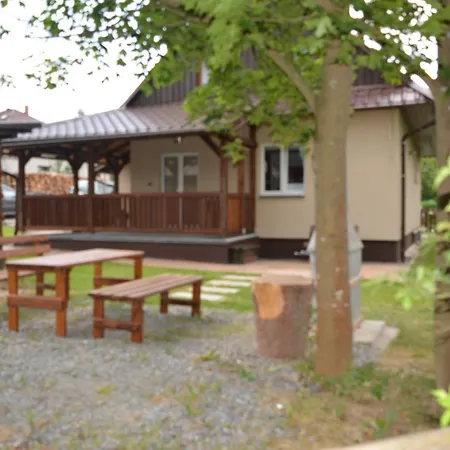 Casa vacanze Chalupa V Hatich *