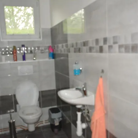 Chalupa V Hatich Casa vacanze Heralec (Zdar nad Sazavou)