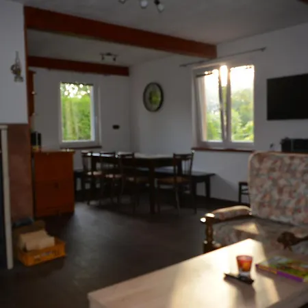 Casa vacanze Chalupa V Hatich Heralec (Zdar nad Sazavou)